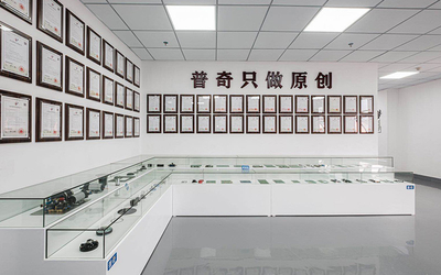 Hunan Puqi Water Environment Institute Co.Ltd.