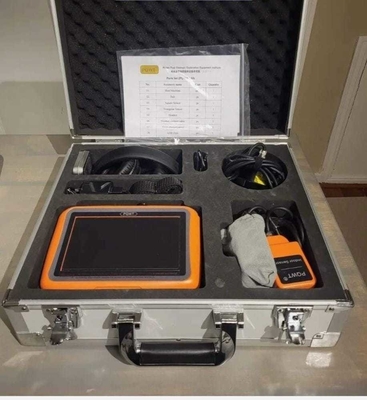 Kit de plombier pour détecteur de fuite d'eau dans les tuyaux intérieurs L50