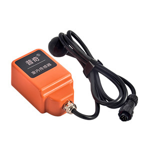 Équipement acoustique PQWT L30 de détecteur de fuite de l'eau souterraine