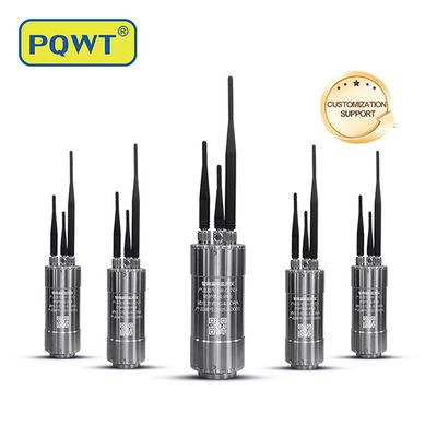 Qualité  PQWT Pipe Network Leakage Online Monitoring and Early Warning System Urban Smart Pipe Network Leakage Point Detector usine