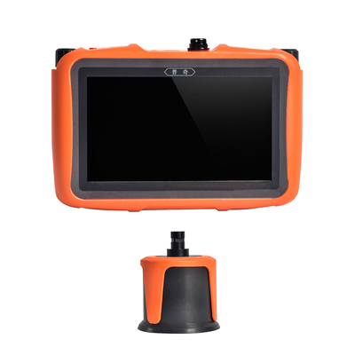 Capteur de fuite de tuyaux d'eau extérieurs Pqwt-L2000 Depth 5m Middle Sensor