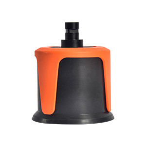 Capteur de fuite de tuyaux d'eau extérieurs Pqwt-L2000 Depth 5m Middle Sensor
