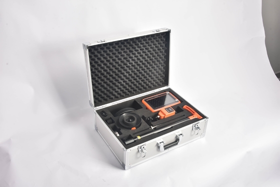Détecteur de fuite de conduites d'eau Pqwt-L7000