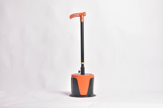 Détecteur de fuite de conduites d'eau Pqwt-L7000