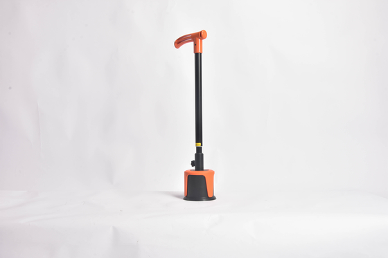 Pqwt-L7000 tuyau d'eau écoutez le détecteur de fuite d'eau pour le chauffage du sol