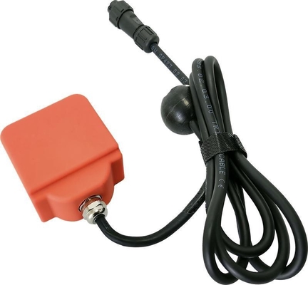 Pqwt-L7000 Longue durée de vie détecteur de fuite d'eau