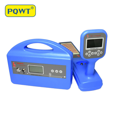 Détecteur souterrain souterrain de défaut de fil des repères rf de tuyau de PQWT GX800