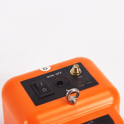 PQWT-CL900 Détecteur de fuite d'eau multi-capteurs sans fil pour canalisations souterraines