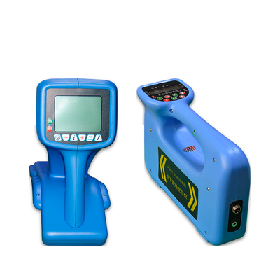 Détecteur PQWT intelligent GX900 de la profondeur 8M Underground Pipe Locators