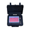 système de détection de fuite automatique sain du détecteur 8m PQWT CL900 de fuite d'eau de la batterie 5000mAh
