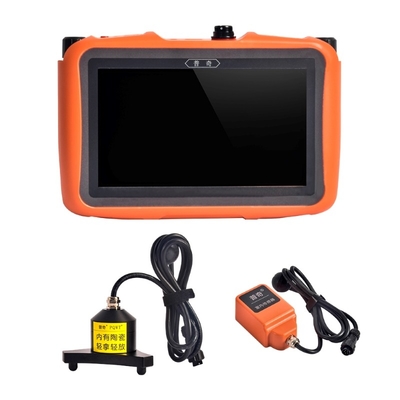 Détecteur de fuite d'eau électronique de écoute Kit For Plumbing PQWT L50