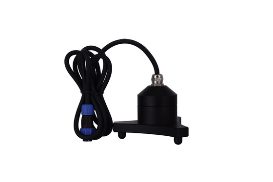 Niveaux du capteur 10 de fuite d'eau de Smart Home de détecteur de fuite d'eau de tuyauterie de PQWT L40 réglables