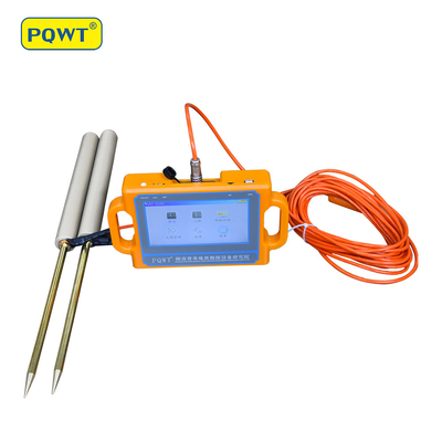 Machine profonde automatique de détecteur de l'eau souterraine de PQWT S300