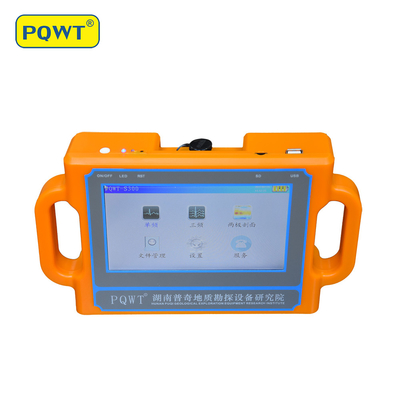 Machine profonde automatique de détecteur de l'eau souterraine de PQWT S300