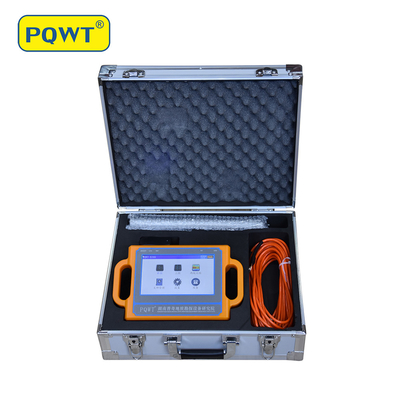 Machine profonde automatique de détecteur de l'eau souterraine de PQWT S300