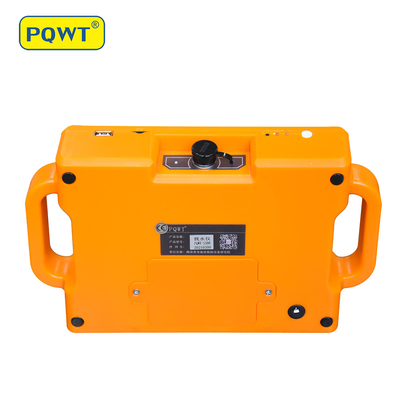 Machine du détecteur 300M Ground Water Finding de l'eau de S300 PQWT