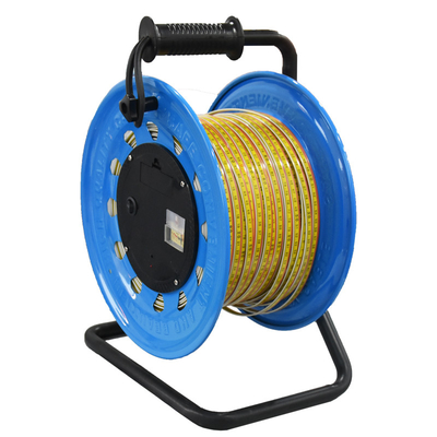 indicateur de niveau de détecteur de l'eau de 150m PQWT pour le forage de forage bon