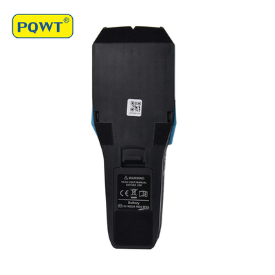Détecteur en bois enduit 28.5mm de goujon d'équipement de détection de tuyau de PQWT QT28