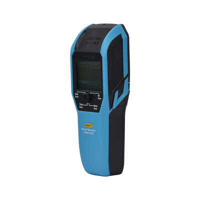 Détecteur de scanner de cloison sèche de goujon du trouveur PQWT QT28 de goujon de plancher en bois dur