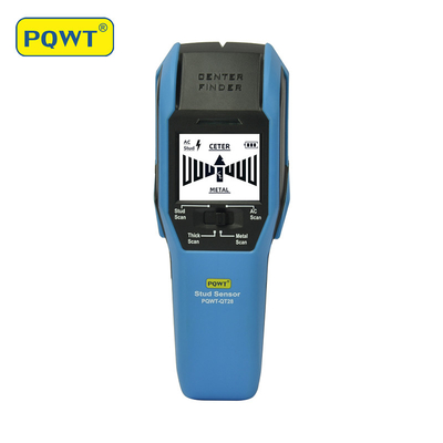 Trouveur de goujon à C.A. Live Wire Detector Multifunction Magnetic en métal d'OEM