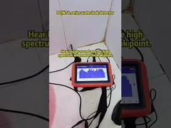 Détecteur de fuite d'eau de la série PQWT L