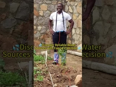 PQWT-TC700 Trouveur d'eau à longue portée 600m Enquête géophysique sur les eaux souterraines