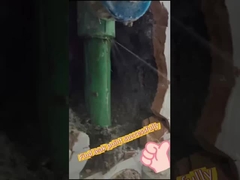 Détecteur de fuite d'eau acoustique PQWT L4000