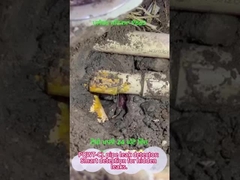 PQWT-CL900 Détecteur de fuite d'eau multi-capteurs sans fil pour canalisations souterraines