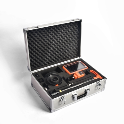 Détecteur de fuite de conduites d'eau Pqwt-L3000