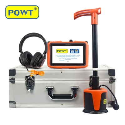 Détecteur de fuite de tuyaux d'eau Pqwt-L2000