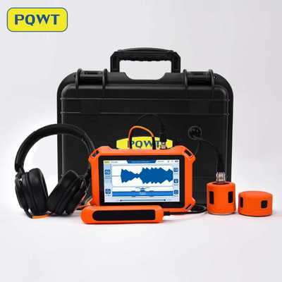 Détecteur de fuite intelligent PQWT-125A